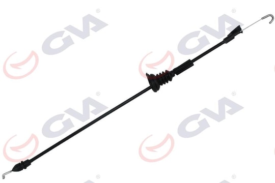 GVAKapı İçten Açma Teli Ön L/R Toledo -CordobaGVA 9104356