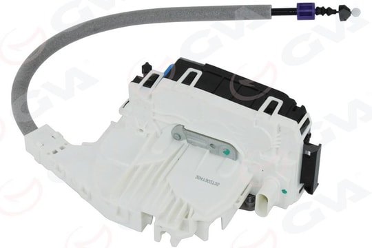 GVAKapı Kılıdı Arka Sag Mercedes X156 12 W246 11 18 W176 12 18 C117 13 19 W204 07 14 C218 11 17 W166 15 18GVA 9105965
