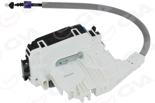 GVAKapı Kılıdı Arka Sol Mercedes X156 12 W246 11 18 W176 12 18 C117 13 19 W204 07 14 C218 11 17 W166 15 18GVA 9105907