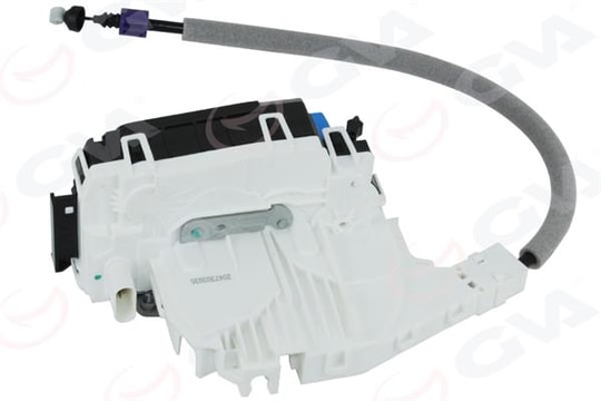 GVAKapı Kılıdı Arka Sol Mercedes X204 08 15 W204 07 14 W212 09 16GVA 9105987