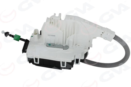 GVAKapı Kılıdı On Sag Mercedes W176 W246 C117 X117 X156GVA 9106535