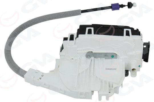 GVAKapı Kılıdı On Sag Mercedes X204 08 15 W204 07 14 W212 09 16 C218 11 17 C207 10 16 R197 11GVA 9106033