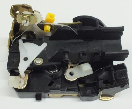 GVAKapı Kilidi Ön Sağ Motor Takılan R19GVA 8312061