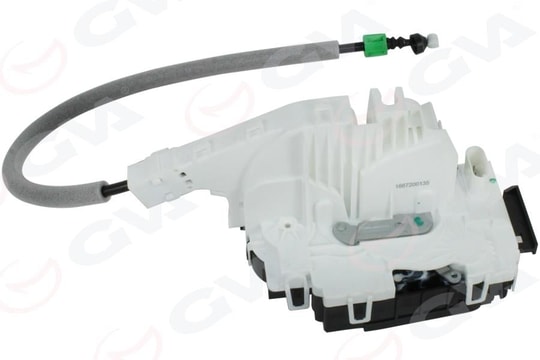 GVAKapı Kılıdı On Sol Mercedes W176 W246 C117 X117 X156GVA 9106365