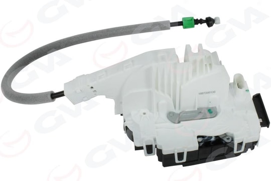 GVAKapı Kılıdı On Sol Mercedes W176 W246 C117 X117 X156GVA 9106365