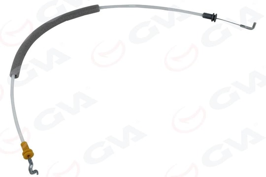 GVAKapı Kılıt Acma Telı Sol Sprınter 906 06 16GVA 9116810