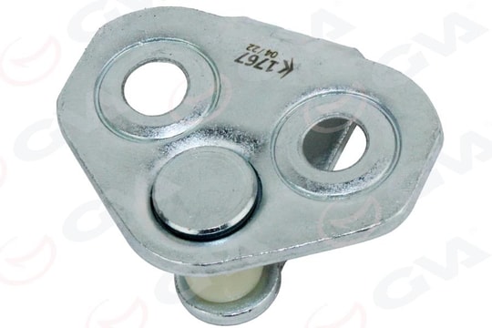 GVAKapı Kilit Karşılığı Ön-Arka Sağ-Sol Clıo Iı 98-08 Symbol 98-08 Megane I 95-02 Scenıc I 95-02 Twıngo 98-08GVA 8314822