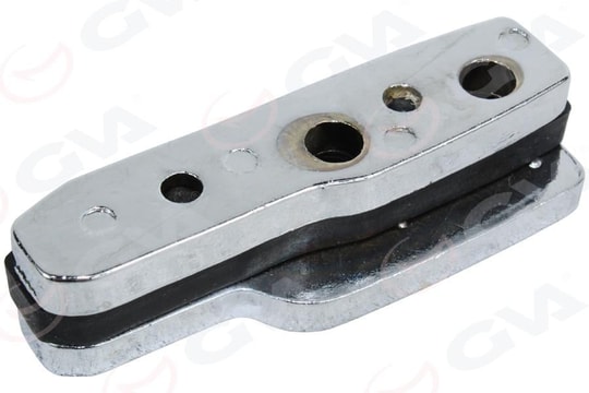 GVAKapı Kilit Karşılığı Sol Metal R12 Ym.GVA 8915113