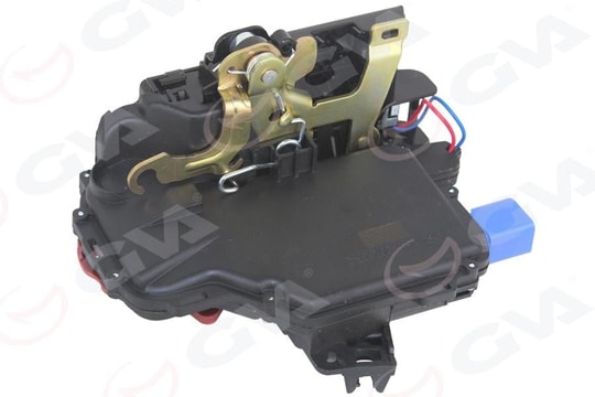 GVAKapı Kilit Mekanizması Arka L Fabıa 05-10GVA 9190403