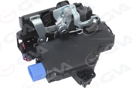 GVAKapı Kilit Mekanizması Ön R Cordoba 03-05/Ibıza 02-10/Polo 02-10/T5/T6/T7 03-19GVA 9104203