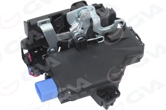 GVAKapı Kilit Mekanizması Ön R Cordoba 03-05/Ibıza 02-10/Polo 02-10/T5/T6/T7 03-19GVA 9104203