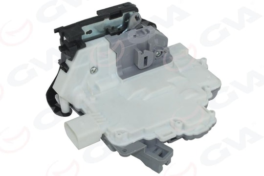 GVAKapı Kilit Mekanizması Ön R Ibıza 09-11/Superb 08-13/Passat 06-15/Tiguan 08-11/Q7 07-09GVA 9190189