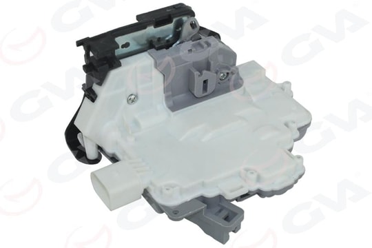GVAKapı Kilit Mekanizması Ön R Ibıza 09-11/Superb 08-13/Passat 06-15/Tiguan 08-11/Q7 07-09GVA 9190189