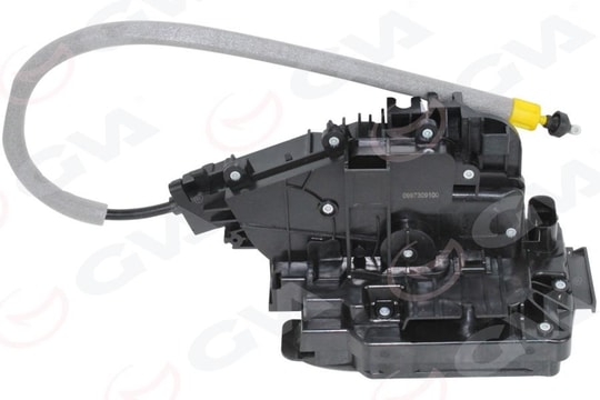 GVAKapı Klıdı Arka Sol Mercedes W205 W213 W222 V167 C292 C253GVA 9105868