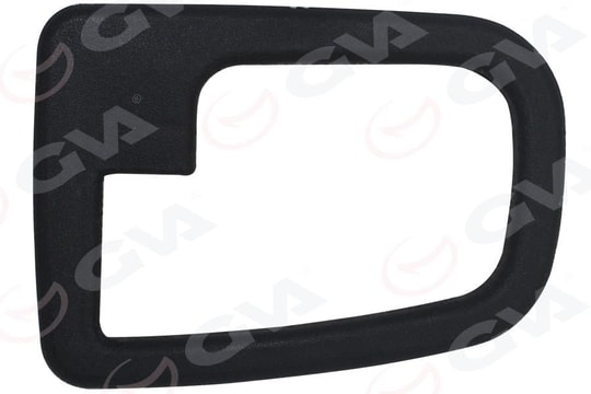 GVAKapı Kol Cercevesı On/Arka Ic Sol Bmw E36GVA 9106600