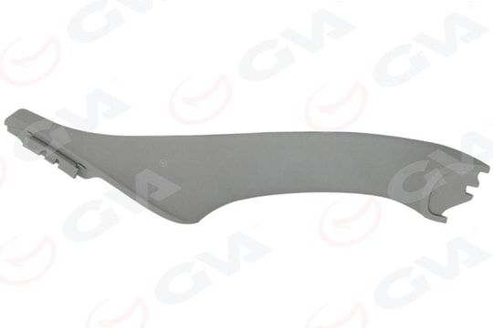 GVAKapı Kol Tutamagı Arka Sağ Gri Bmw F10GVA 9103478