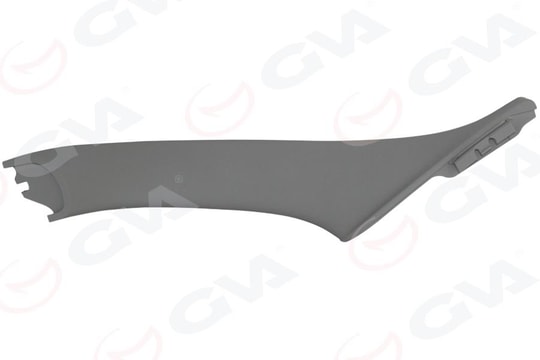 GVAKapı Kol Tutamagı Arka Sol Gri Bmw F10GVA 9103477