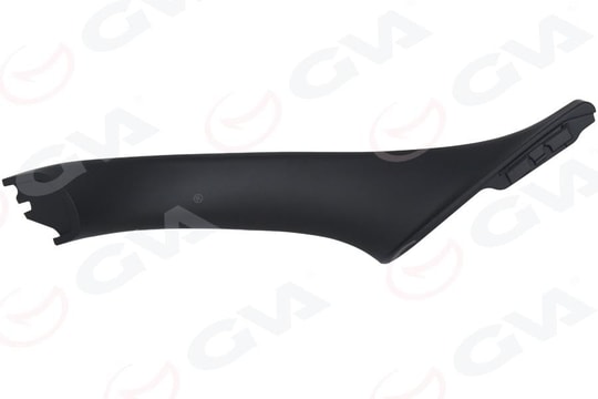 GVAKapı Kol Tutamagı Arka Sol Sıyah Bmw F10GVA 9103458