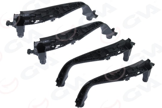 GVAKapı Kol Tutamak Setı 4 Parça Karbon Bmw G30GVA 9107218