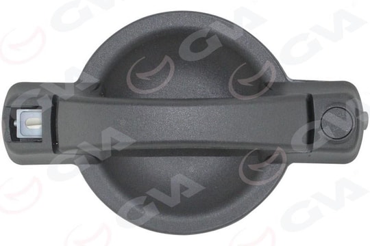 GVAKapı Kolu Sol Sürgülü Kapı Otomatik Kapaklı Fıat Doblo 01-15GVA 8629117