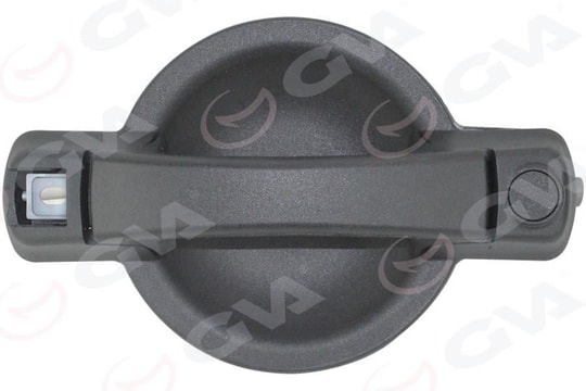 GVAKapı Kolu Sol Sürgülü Kapı Otomatik Kapaklı Fıat Doblo 01-15GVA 8629117