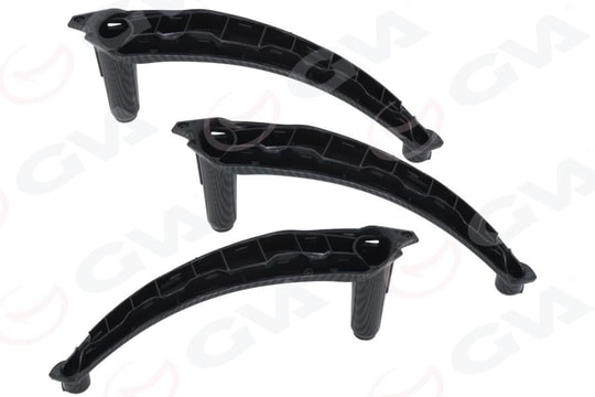 GVAKapı Tutamagı Karbon Fiber 3 Parça Set Bmw E70 E71 06 14GVA 9103608