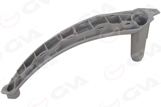 GVAKapı Tutamagı On Arka Sol Gri Bmw E70 E71 06 14GVA 9103599