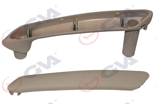 GVAKapı Tutamagı Sag Arka Bej 2 ParçaGVA 9190167