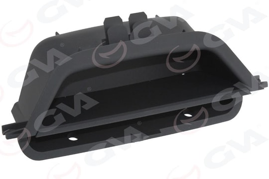 GVAKapı Tutamagı Sıyah Bmw F25 F26 10 16GVA 9103576