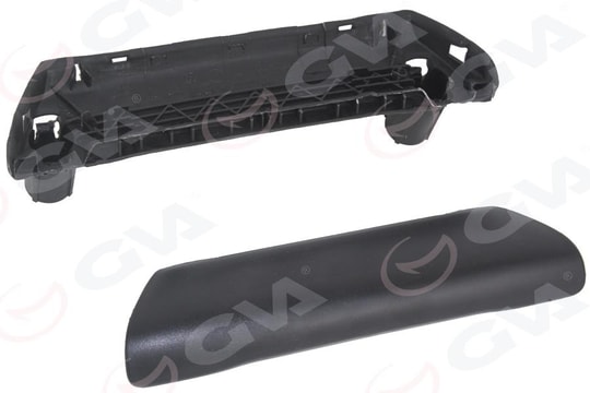 GVAKapı Tutamagı Ve Kapagı Set L Uzun Carevella Tek Koltuklu Transporter T5GVA 9104292