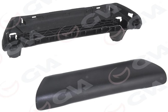 GVAKapı Tutamagı Ve Kapagı Set L Uzun Carevella Tek Koltuklu Transporter T5GVA 9104292