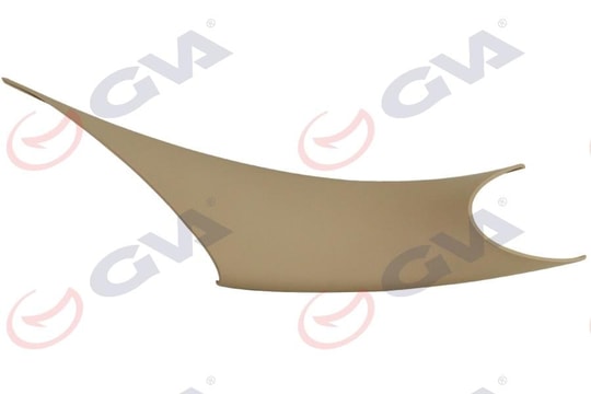 GVAKapı Tutamak Ic Kaplama Sağ Bej Bmw F30 F32 F34 F36 LcıGVA 9103604