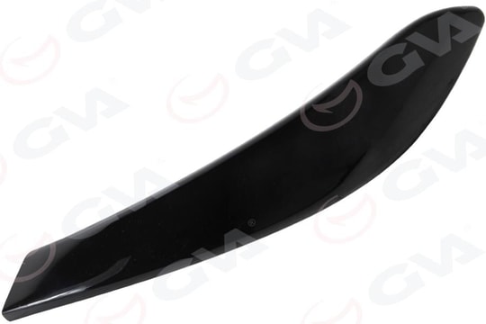 GVAKapı Tutamak Kaplaması Bmw F30 Lcı F34 Lcı F32 Lcı F36 Lcı On/Arka Sag Pıano-SıyahGVA 9108147