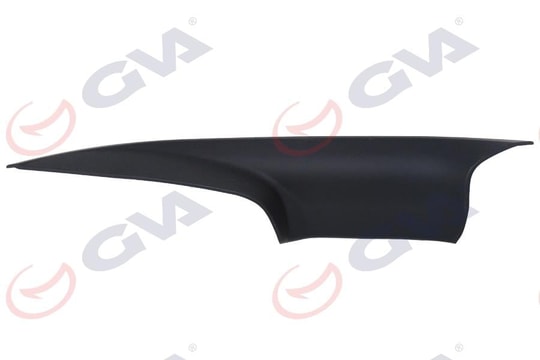 GVAKapı Tutamak Kaplaması On Sol Sıyah Bmw F01 F02GVA 9103611