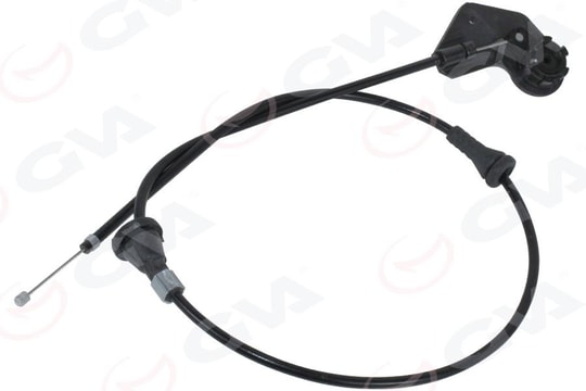 GVAKaput Acma Telı Arka Bmw E46GVA 9116738