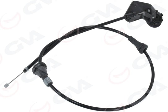 GVAKaput Acma Telı Arka Bmw E46GVA 9116738
