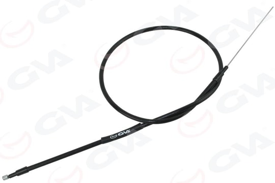 GVAKaput Açma Teli Fıat M131 DkşGVA 8723009