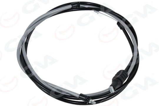 GVAKaput Acma Telı Mercedes E-Class W210 95 03GVA 9116786