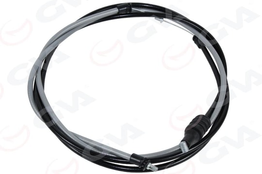 GVAKaput Acma Telı Mercedes E-Class W210 95 03GVA 9116786