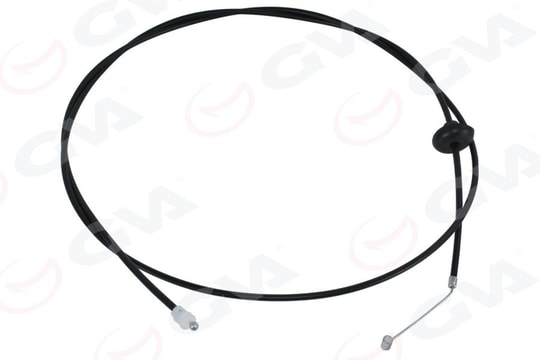 GVAKaput Acma Telı Mercedes Vıto W447 14GVA 9116812