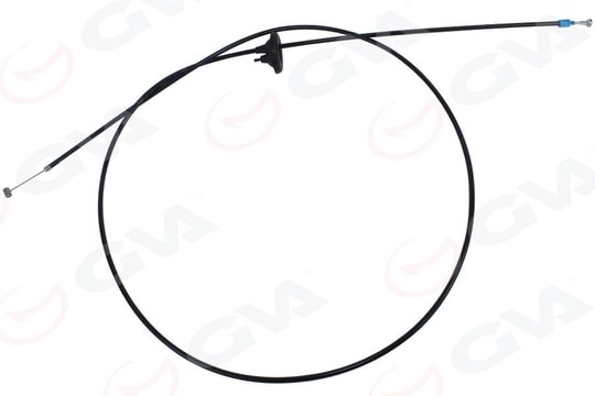 GVAKaput Acma Telı Mercedes Vıto W639 03GVA 9116794