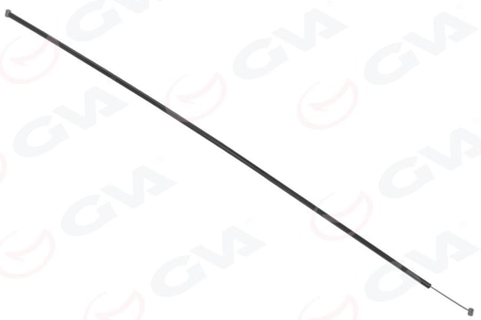 GVAKaput Acma Telı On Bmw E39GVA 9116735