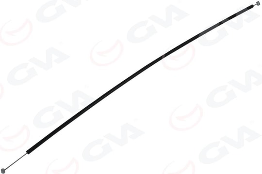GVAKaput Acma Telı On Bmw E46GVA 9116740