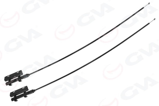 GVAKaput Acma Telı Orta Bmw E39GVA 9116737