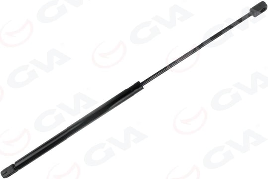 GVAKaput Amortisörü Dacıa Duster 10- 589Mm/360NGVA 2219113