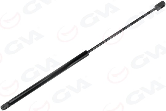 GVAKaput Amortisörü Dacıa Duster 10- 589Mm/360NGVA 2219113