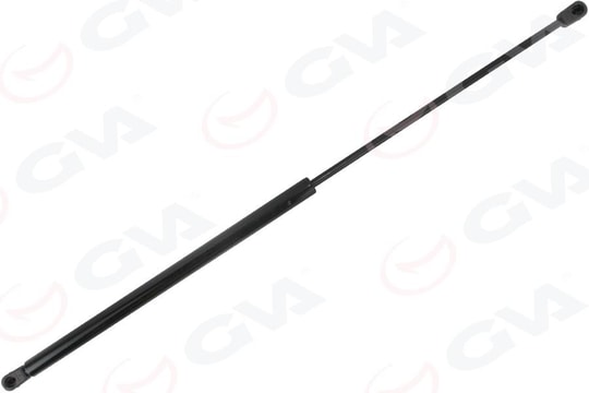 GVAKaput Amortısoru Mercedes E-Class W211 S211 03 09GVA 2299072