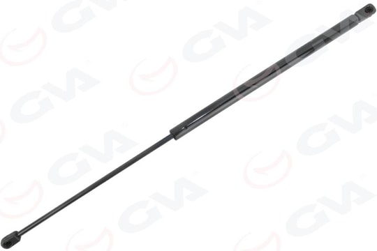 GVAKaput Amortısoru Sol Mercedes C-Class W204 S204GVA 2299063