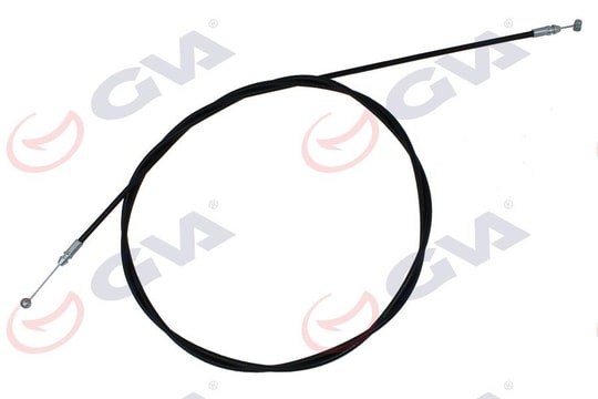 GVAKaput İç Açma Teli Toyota Corolla Ae101 93/98GVA 8771113