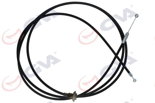 GVAKaput İç Açma Teli Toyota Corolla Zz121 02-06GVA 8771116